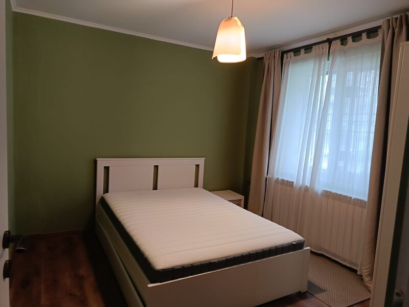 Rahova, Petre Ispirescu, Margeanului