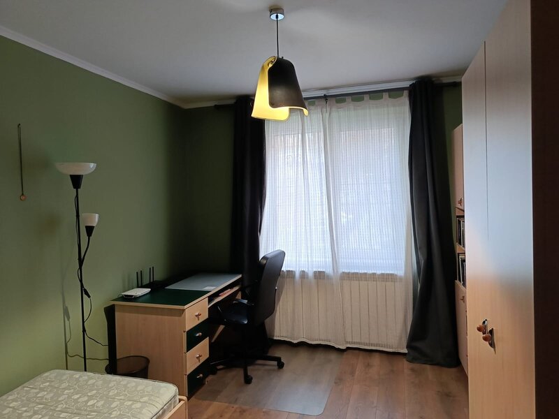 Rahova, Petre Ispirescu, Margeanului
