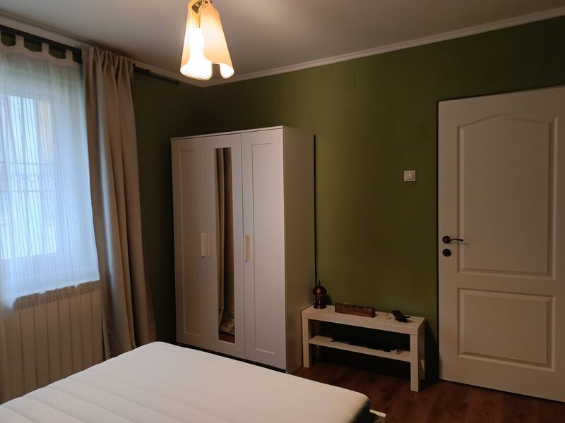 Rahova, Petre Ispirescu, Margeanului