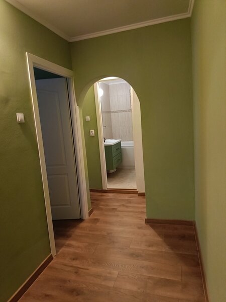 Rahova, Petre Ispirescu, Margeanului